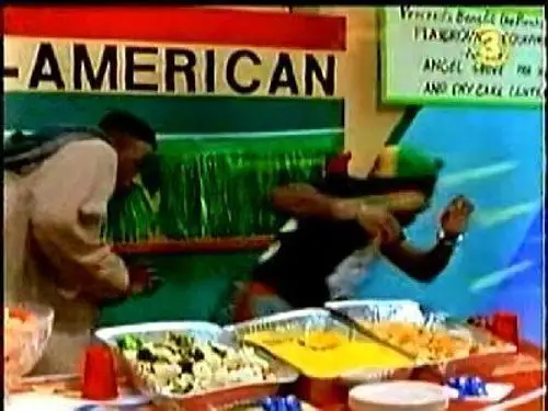 Power Rangers Temporada 1 Episodios 2 • Sub Español