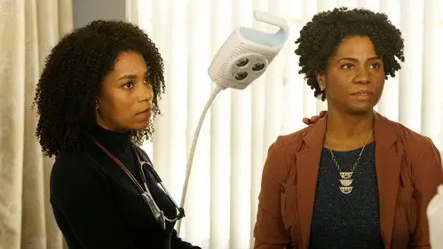 Anatomía de Grey Temporada 16 Cap 7 • Español Online