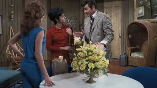 Mannix Temporada 4 Episodios 13 • Sub Español