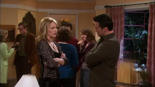Joey Temporada 2 Episodios 16 • Sub Español