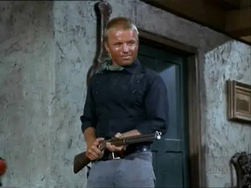 Bonanza Temporada 9 Episodios 5 • Sub Español