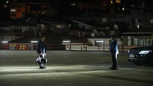 Vicdansız Temporada 1 Episodios 4 • Sub Español