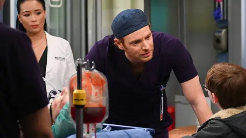 Chicago Med Temporada 8 Episodios 13 • Sub Español