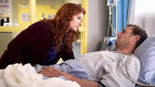 Los misterios de Laura (USA) Temporada 1 Episodios 22 • Sub Español