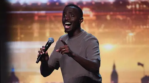 Britain's Got Talent Temporada 18 Episodios 8 • Sub Español