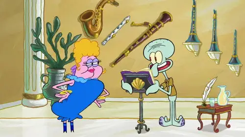 Bob Esponja Temporada 15 Episodios 1 • Sub Español