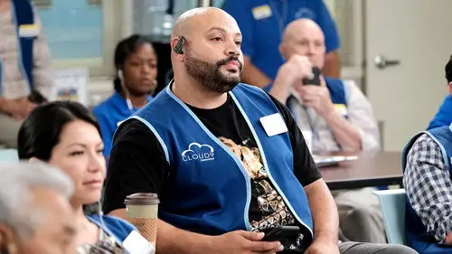 Superstore Temporada 5 Episodios 3 • Sub Español