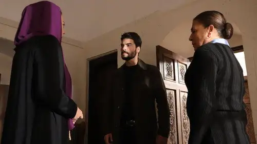 Hercai Temporada 2 Episodios 11 • Sub Español