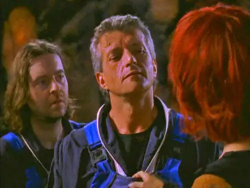 Lexx Temporada 2 Episodios 7 • Sub Español