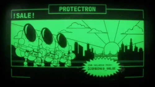 Fallout Temporada 0 Episodios 19 • Sub Español