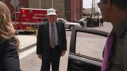 The Closer Temporada 7 Episodios 10 • Sub Español
