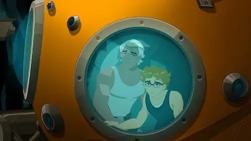 H2O: Aventuras de Sirenas Temporada 2 Episodios 13 • Sub Español