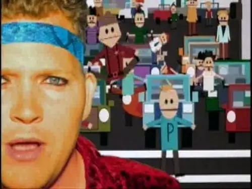 South Park Temporada 0 Episodios 14 • Sub Español