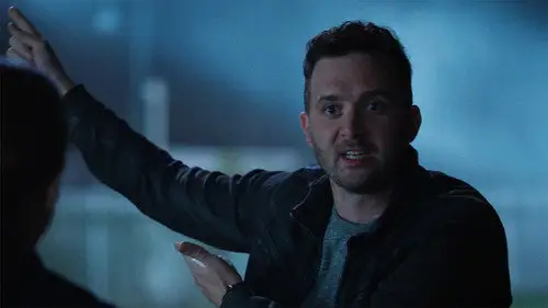 Scorpion Temporada 4 Episodios 14 • Sub Español