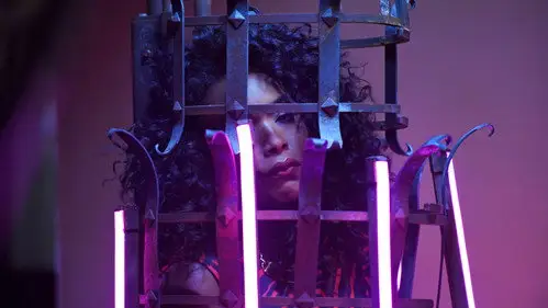 American Horror Story Temporada 5 Episodios 9 • Sub Español