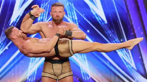 America's Got Talent Temporada 20 Episodios 5 • Sub Español