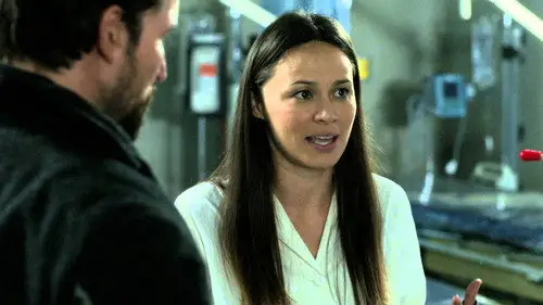Falling Skies Temporada 5 Episodios 9 • Sub Español