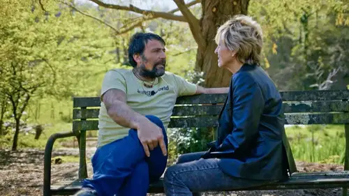 Me Meto En Un Jardín Temporada 1 Episodios 4 • Sub Español