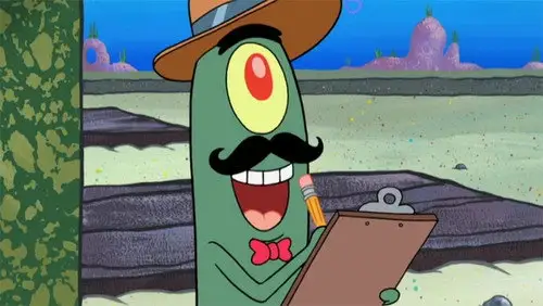 Bob Esponja Temporada 8 Episodios 11 • Sub Español