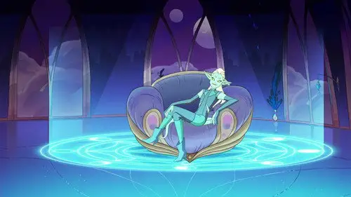She-Ra y las princesas del poder Temporada 4 Episodios 10 • Sub Español