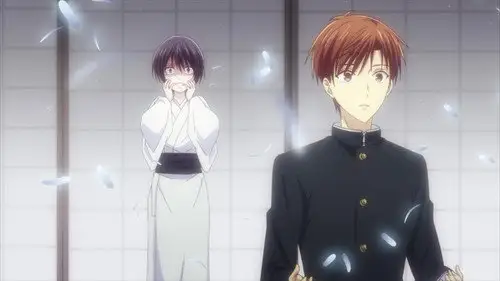 Fruits Basket 2019 Temporada 2 Episodios 25 • Sub Español