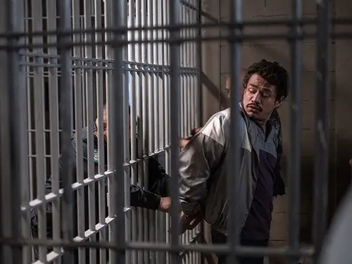 Harina Temporada 1 Episodios 7 • Sub Español