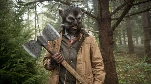 Grimm Temporada 4 Episodios 14 • Sub Español