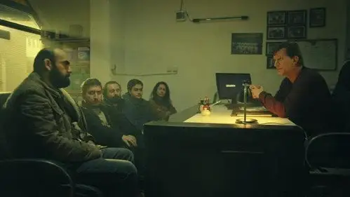 Gibi Temporada 1 Episodios 9 • Sub Español