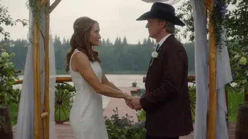 Heartland Temporada 15 Episodios 6 • Sub Español