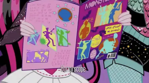 Monster High 2010 Temporada 1 Episodios 22 • Sub Español