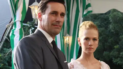 Mad Men Temporada 3 Episodios 3 • Sub Español