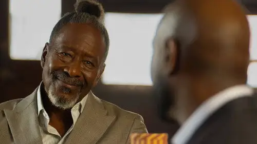 Watson Temporada 2 Episodios 7 • Sub Español