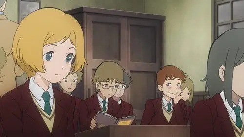 Lupin III Temporada 6 Episodios 8 • Sub Español