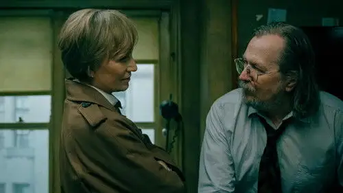 Slow Horses Temporada 5 Episodios 2 • Sub Español