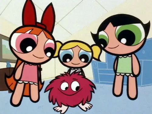Atomówki 1998 Temporada 2 Cap 16 • Español Online