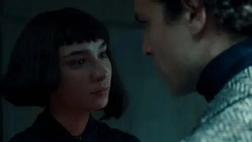 Citadel: Diana Temporada 1 Episodios 4 • Sub Español
