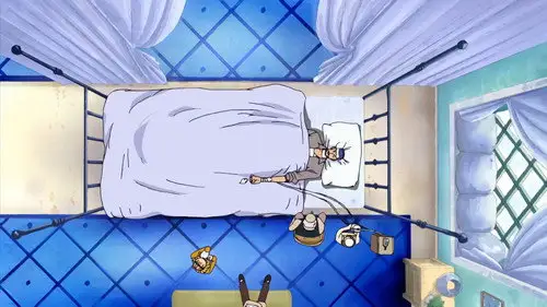 One Piece Temporada 8 Episodios 237 • Sub Español
