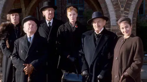 Screen Two Temporada 8 Episodios 13 • Sub Español