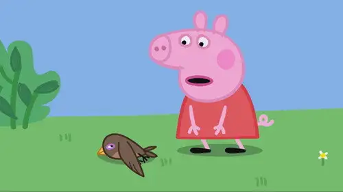 Peppa Pig Temporada 8 Episodios 10 • Sub Español