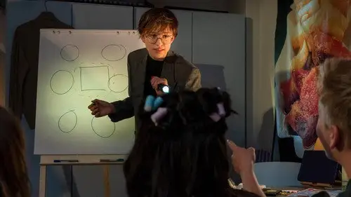 Schloss Einstein Temporada 26 Episodios 2 • Sub Español