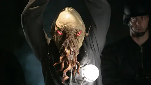Doctor Who Temporada 4 Episodios 3 • Sub Español