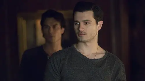 Crónicas vampíricas Temporada 7 Episodios 21 • Sub Español