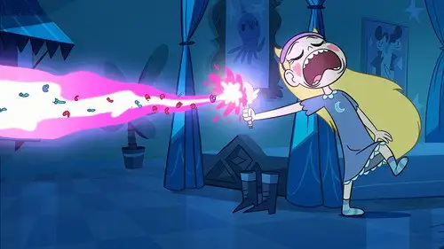 Star contra las fuerzas del mal Temporada 1 Episodios 14 • Sub Español