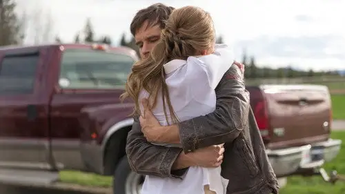 Heartland Temporada 8 Episodios 1 • Sub Español