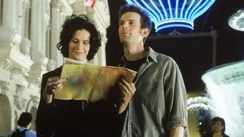 A dos metros bajo tierra Temporada 1 Episodios 11 • Sub Español