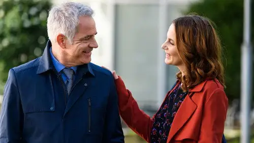 Bettys Diagnose Temporada 6 Episodios 19 • Sub Español