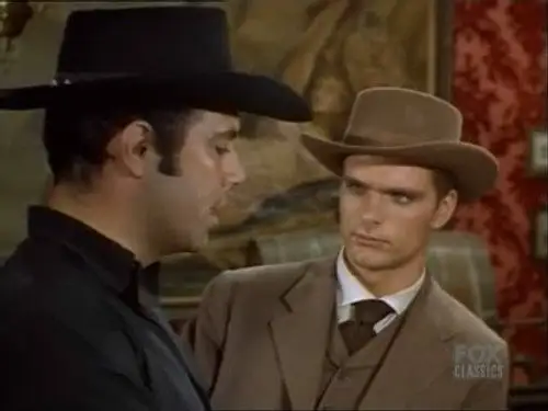 Bonanza Temporada 4 Episodios 17 • Sub Español