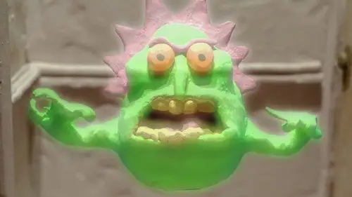 Rick y Morty Temporada 0 Episodios 16 • Sub Español