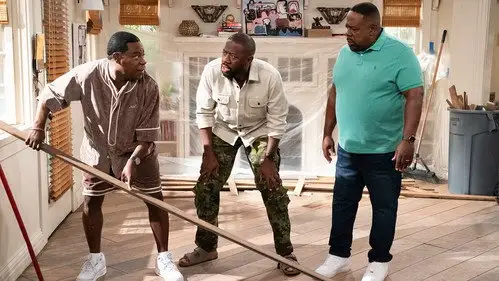 The Neighborhood Temporada 8 Episodios 4 • Sub Español