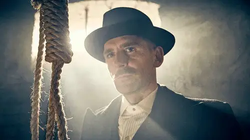 Peaky Blinders Temporada 3 Episodios 6 • Sub Español